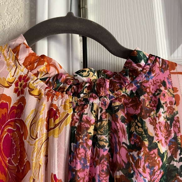 Stellah NYC Tricia dress - Picture 6 of 10